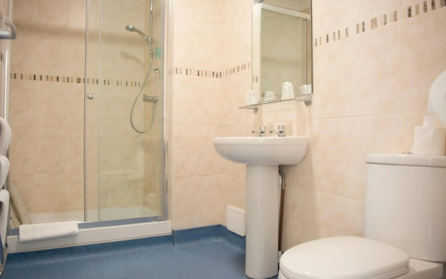 TLH Derwent Hotel - TLH Leisure, Entertainment and Spa Resort