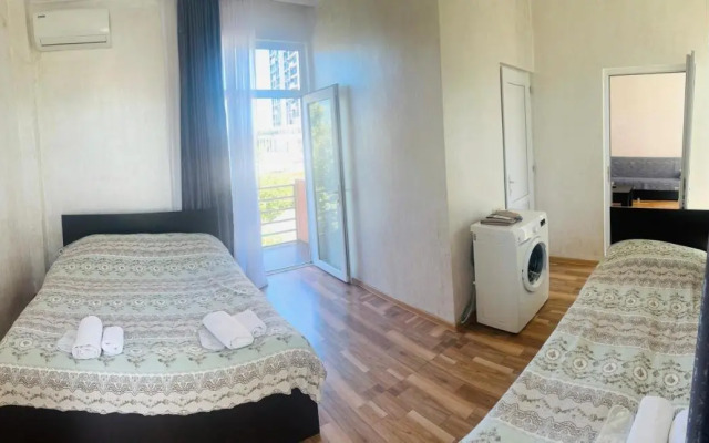 Hotel Buta
