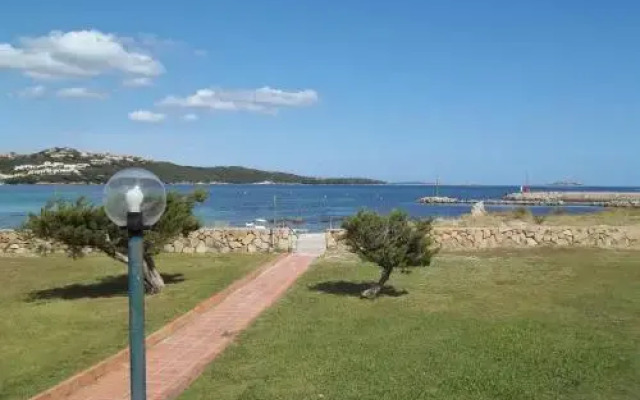 Cala Reale Apartments