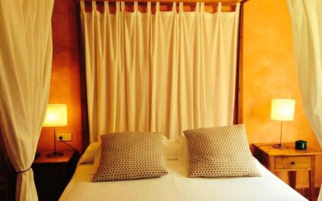 Hostal l´Ou de Reig