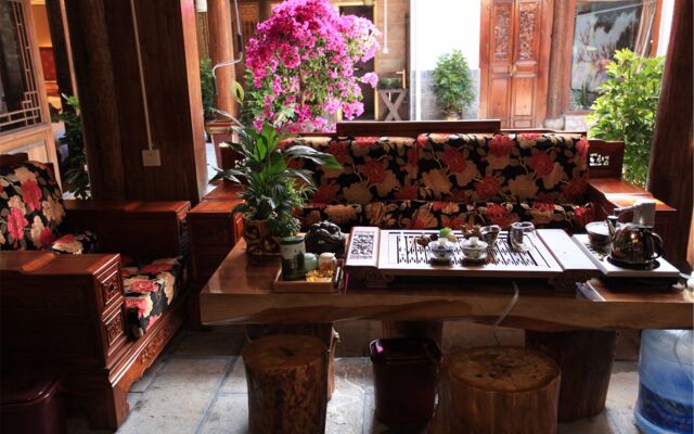 Lijiang Xueshanyu Inn