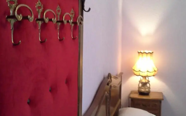 Patefon Rooms