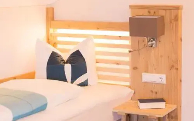 Hotel Christine