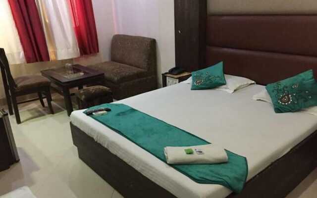 Hotel De Hocks Deluxe