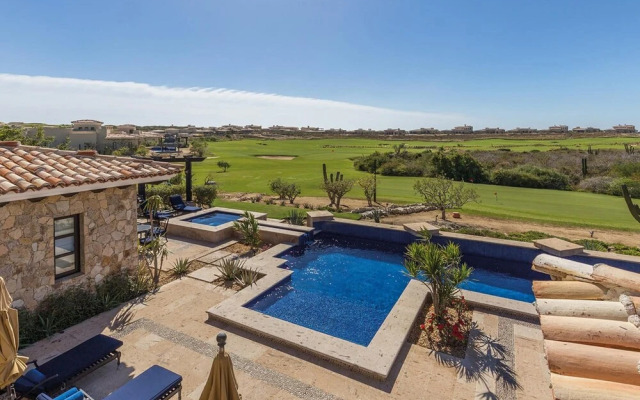 Blue Desert 29 Golf Villa 5 - Casa Jalisco, Cabo San Lucas