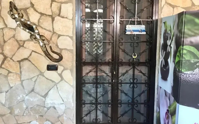 B&B Villa San Valentino