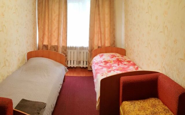 Апартаменты на ул. Первомайская, д. 45