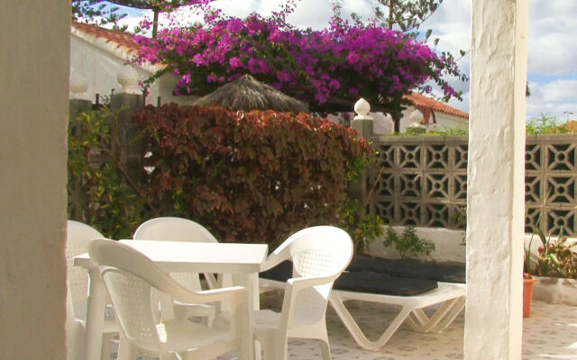 Bungalows Los Arcos