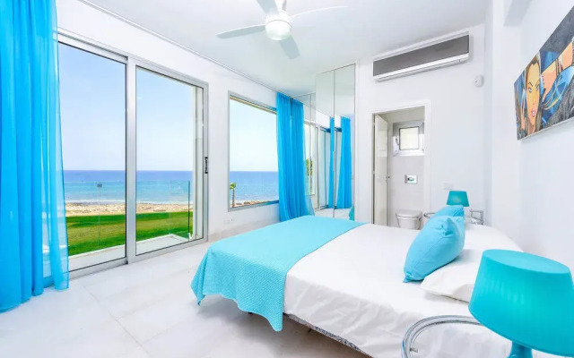 Emerald villa