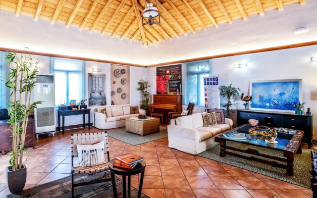 Varos Village Boutique Hotel