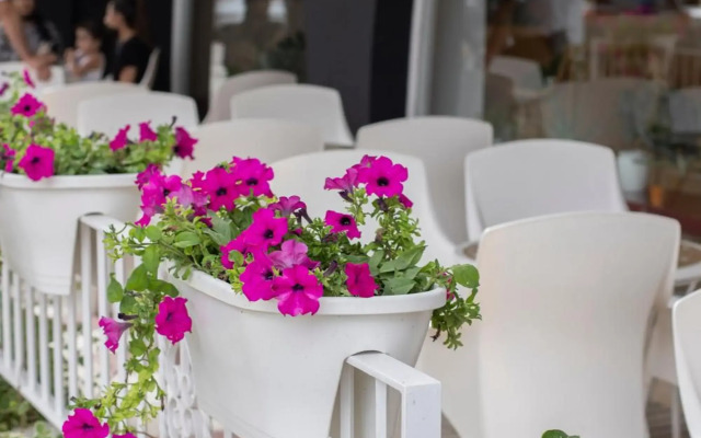 Hotel & Spa La Terrassa