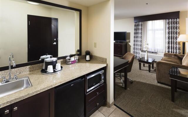 Hampton Inn & Suites Las Vegas South