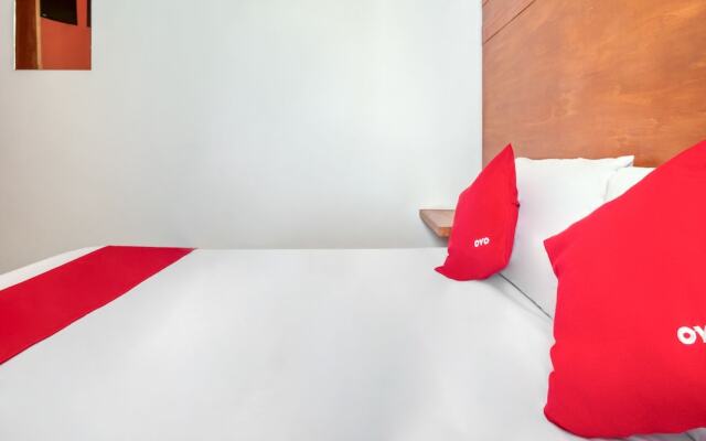 OYO Hotel Familiar Tollan Cholula