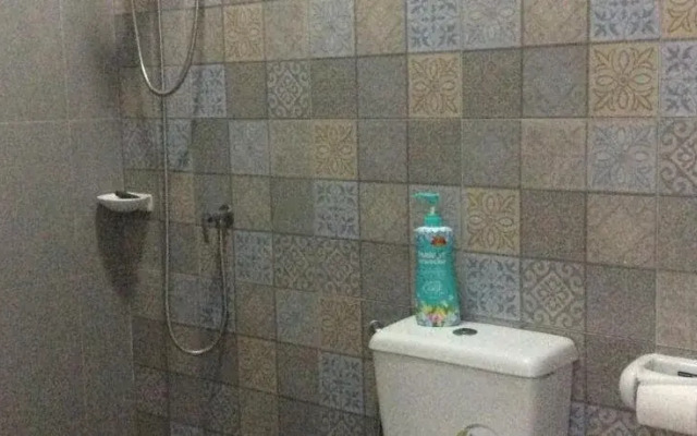 Amaretto Hostel&Amaretto De coffee Home