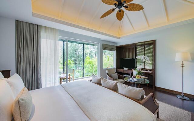 Anantara Layan Phuket Resort