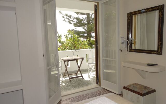 Naxos Lane Center Studios