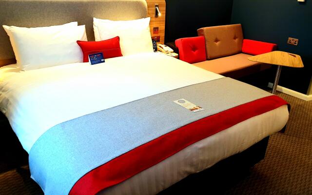 Holiday Inn Express London - Stratford, an IHG Hotel