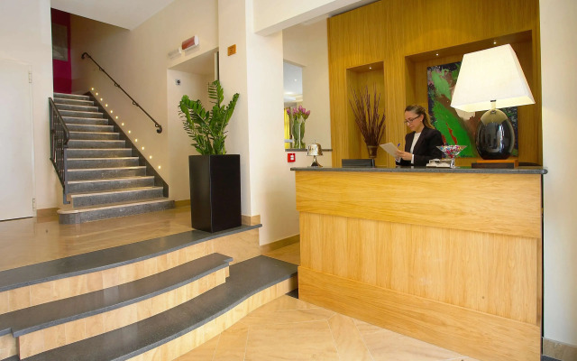 Hotel Messenion