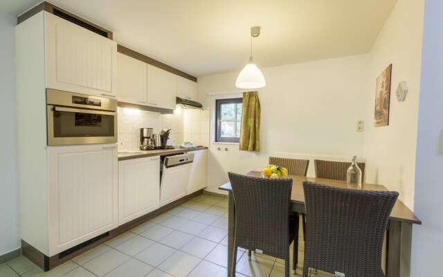 Hotel Sunparks Kempense Meren