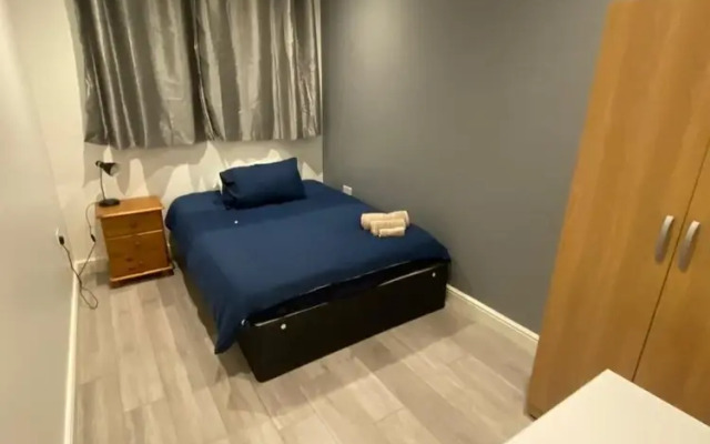 Beautiful House in SE London With a Huge Garden