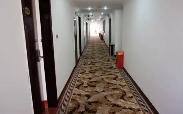 Guangzhou Wanma Hotel