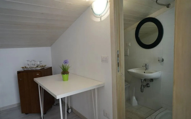 Centro Storico Alghero B&B