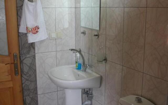 Naz Apartlari Cirali