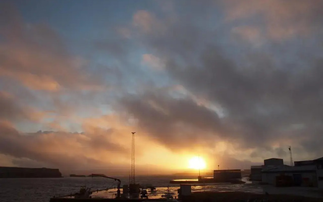 Hótel Norðurljós