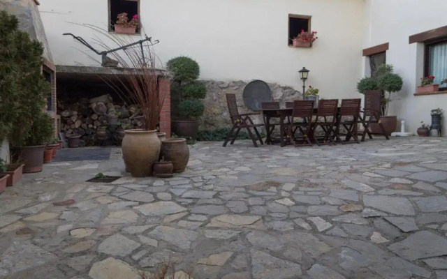 La Posada de Clotilde