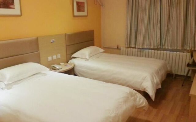Grace Inn Qingzhou Haidai Middle Road