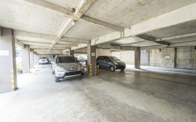 Airy Sukajadi Eyckman 19 Bandung