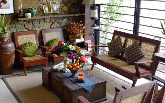 Las Casitas de Angela Hotel