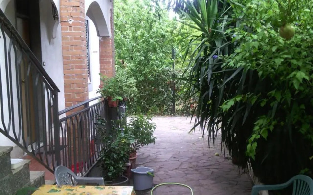 House on Anagnino 64