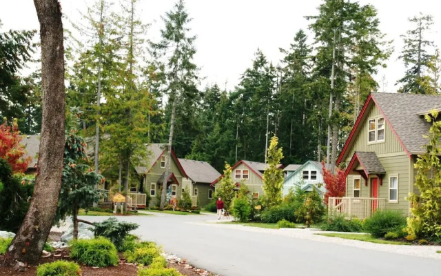 Oceanside Village Resort