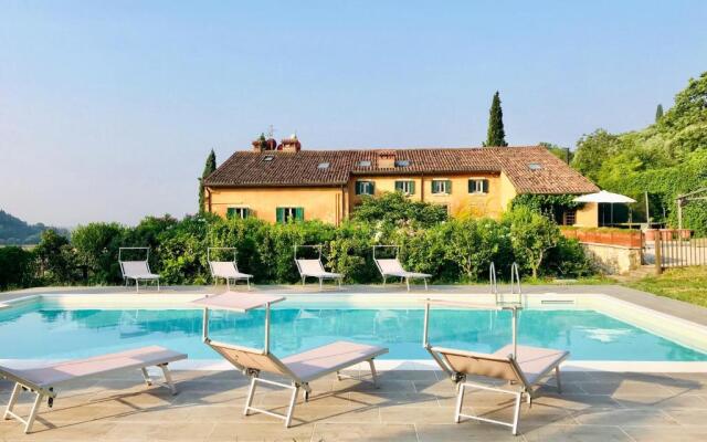 Villa Avesa