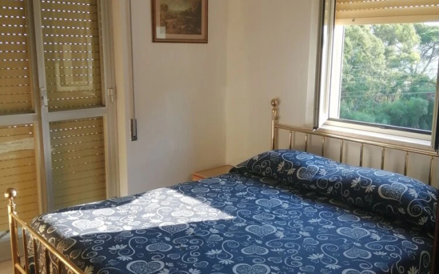 Holiday Home Il Faro Lamezia Terme