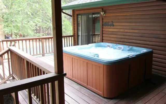 RedAwning Cabin #93R Deer Meadow