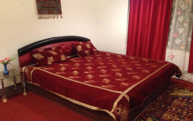 Privilege Guest House
