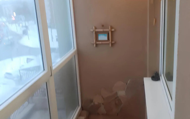 Lux Apartments на улице 8 Марта