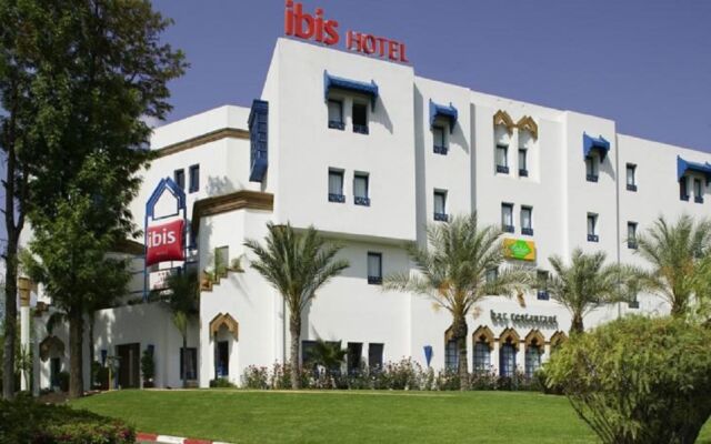 ibis Meknes Hotel