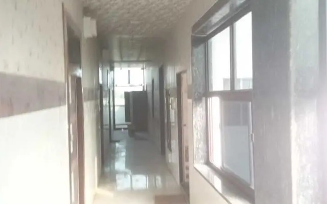 G.D Guest House By GRB