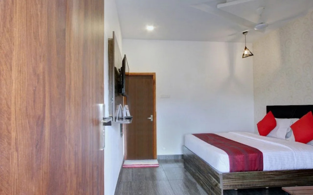 Pagoda Resorts by OYO Rooms