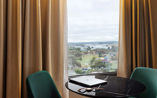 Mantra Melbourne Airport