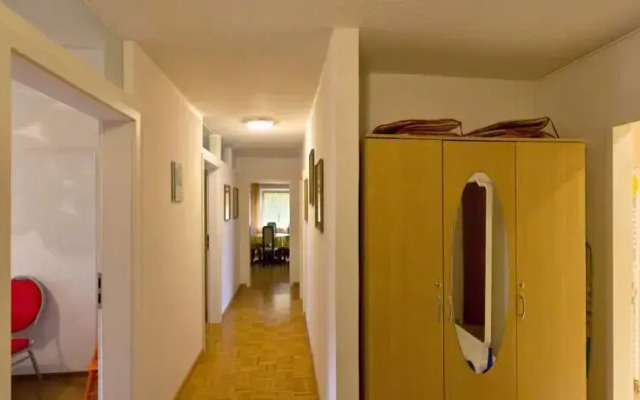Fewo Anna Freiburg