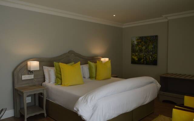 Hermanus Boutique Guest House