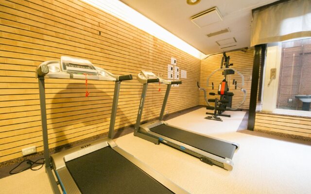 Grandpark Hotel Excel Fukushima Ebisu