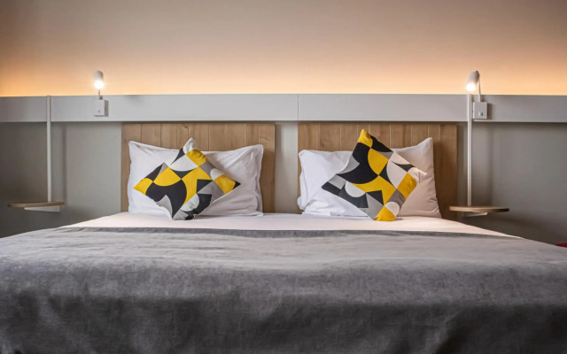 ibis Bucharest Politehnica