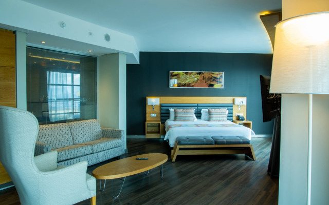 Ubumwe Grande Hotel