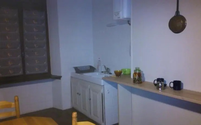 Maisonnette La Bienvenue