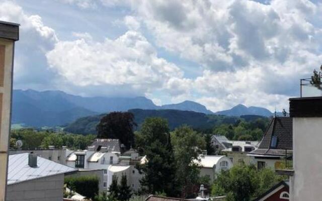 Wolfis Traunseeblick 2